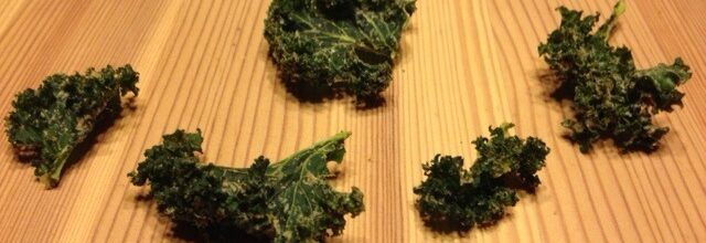 Kale crack